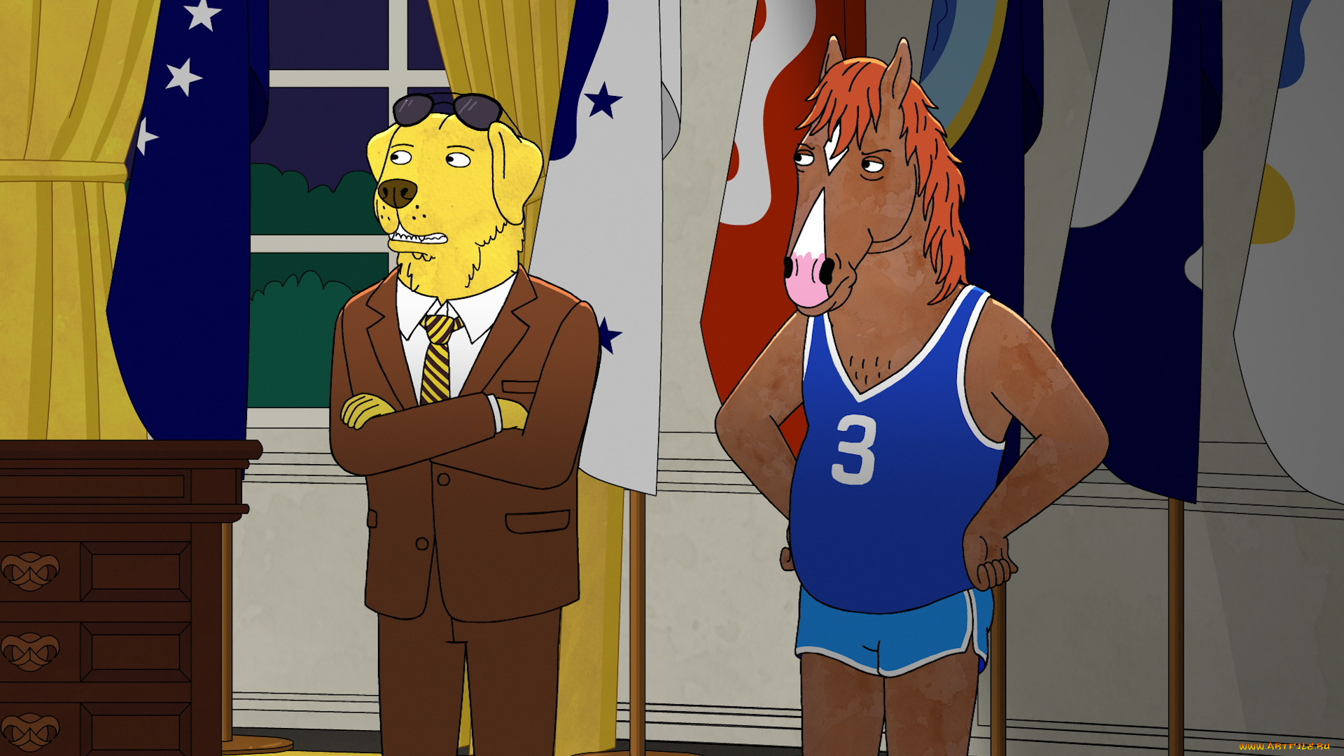 , bojack horseman, bojack, horseman